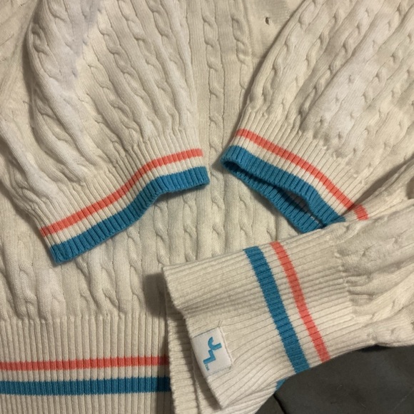 Joy Lab: short sleeve polo sweater - Picture 3 of 6